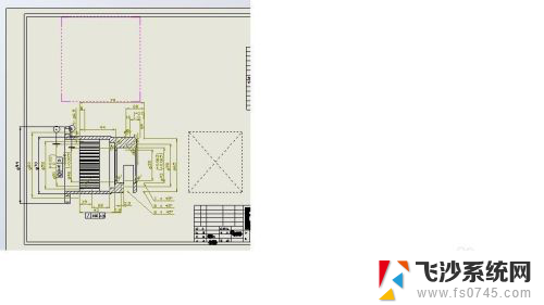 solidworks图形不见了,怎么找到 SolidWorks工程图消失怎么恢复