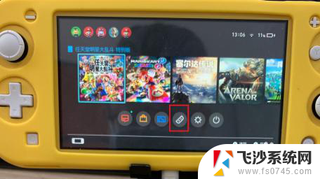 switch pro手柄怎么开机 pro手柄连接switch教程