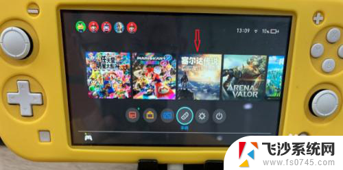 switch pro手柄怎么开机 pro手柄连接switch教程