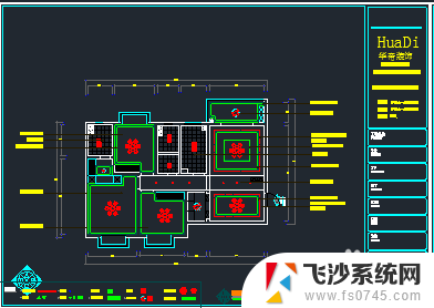 cad打印设置横向打印出来是纵向 CAD软件中如何进行打印横向纵向设置