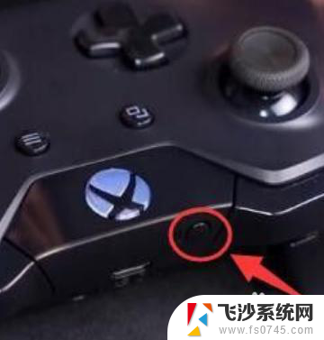 xbox360手柄开机 xbox手柄怎么开启