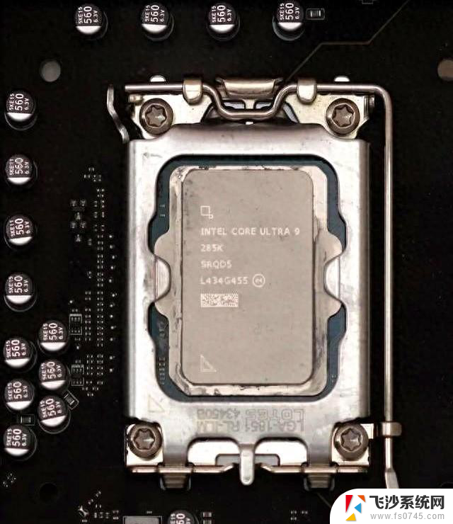 英特尔高性能CPU：Lion Cove深入解读，性能如何？