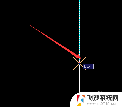 cad怎么打开捕捉设置 CAD捕捉功能的设置步骤