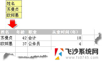 wps怎样进行二次或多次筛选 如何在wps中进行多次筛选