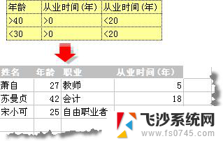 wps怎样进行二次或多次筛选 如何在wps中进行多次筛选