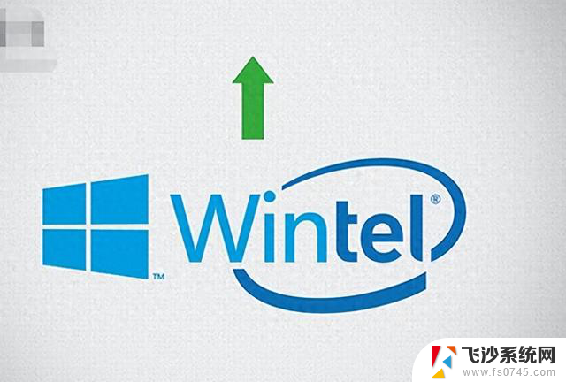 中国版Wintel要来了？国产CPU 国产系统震撼发布，国产处理器国产操作系统引领科技创新风向！