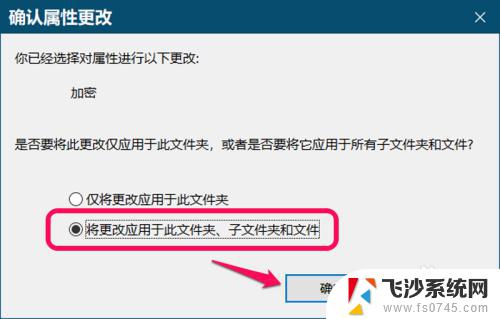 win10加密文件怎么打开 Windows 10系统中的文件加密与解密教程