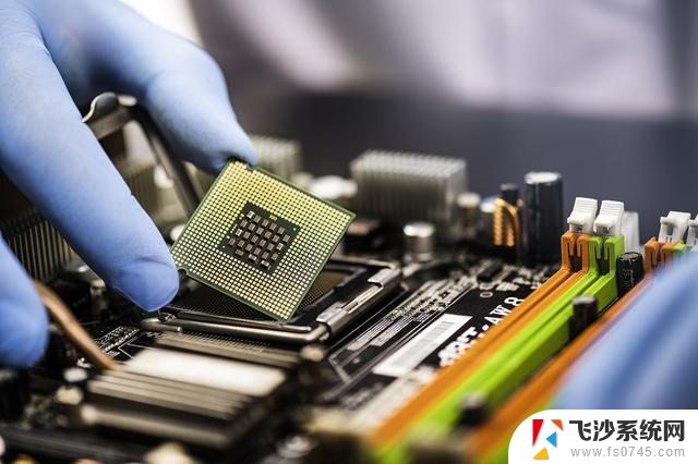 AMD发布新一代AI PC芯片，股价涨近2%，助力公司在AI领域取得领先地位