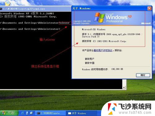 怎么查看电脑是windows 怎么确定电脑是什么系统