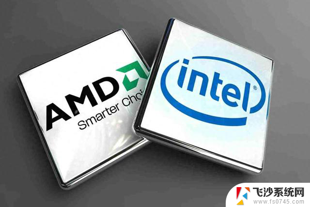 联想加入intel、AMD X86生态小组，怕中国CPU崛起？