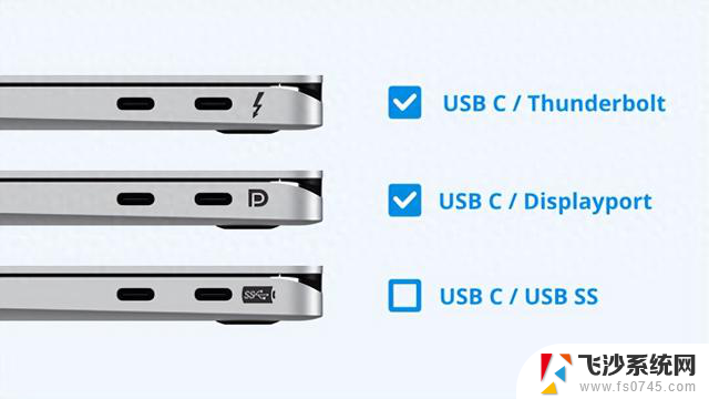 为什么你的USB-C无法充电/连屏？微软终于要解决了！