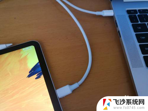 ipad如何作为windows扩展屏幕 iPad怎么连接Windows电脑作为扩展屏