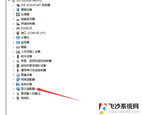 如何看电脑的显卡型号 win10如何查看显卡型号