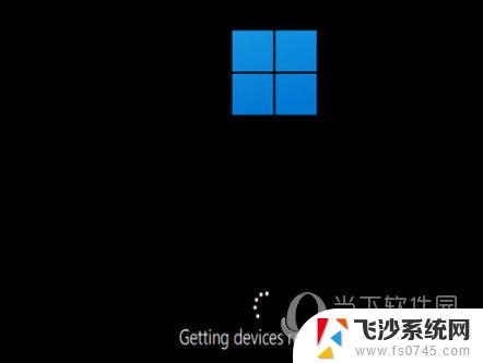 win11开启怎么显示桌面图标 win11桌面图标显示教程