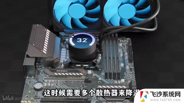 计算机的构造和原理之CPU介绍：深入了解中央处理器的工作原理