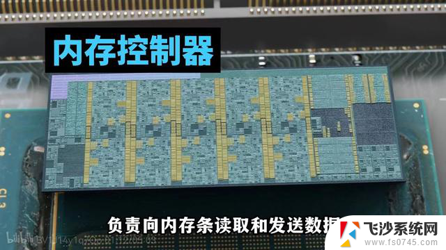 计算机的构造和原理之CPU介绍：深入了解中央处理器的工作原理