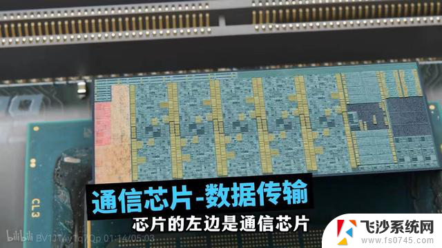 计算机的构造和原理之CPU介绍：深入了解中央处理器的工作原理