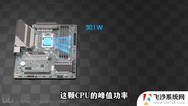 计算机的构造和原理之CPU介绍：深入了解中央处理器的工作原理