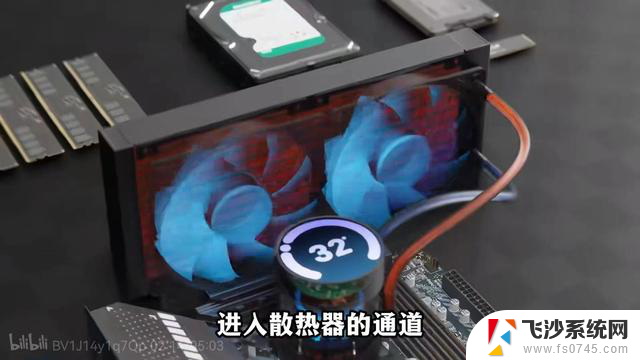 计算机的构造和原理之CPU介绍：深入了解中央处理器的工作原理