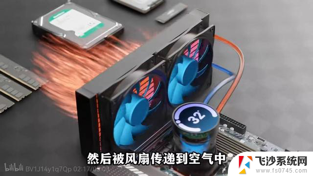 计算机的构造和原理之CPU介绍：深入了解中央处理器的工作原理