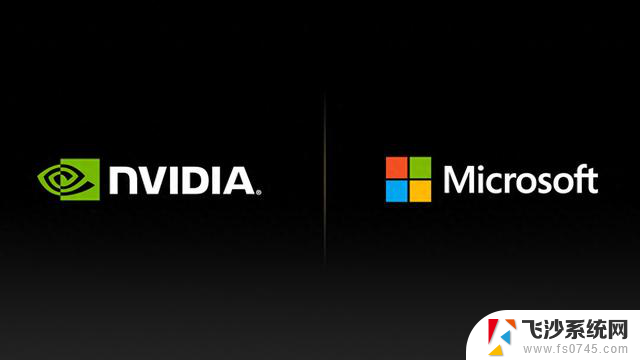 工业数字化新纪元：微软与NVIDIA合作助力工厂智能化发展