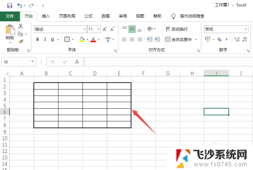 excel表格框线 EXCEL表格如何添加表格边框