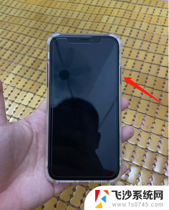 苹果手机白屏怎么强制重启 iphonexr死机怎么办