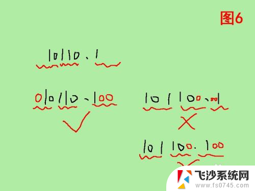 二进制变八进制怎么计算 二进制转八进制的方法