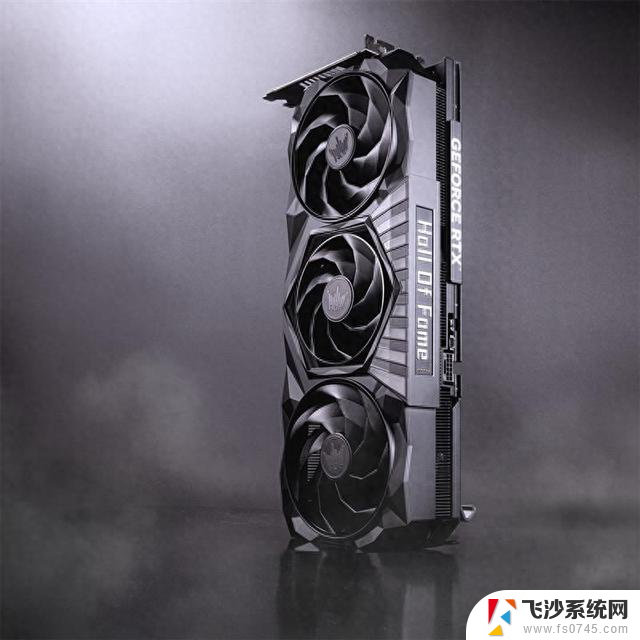 影驰日本确认将推出黑色版RTX 5080 Ti名人堂HOF显卡，性能更强劲！