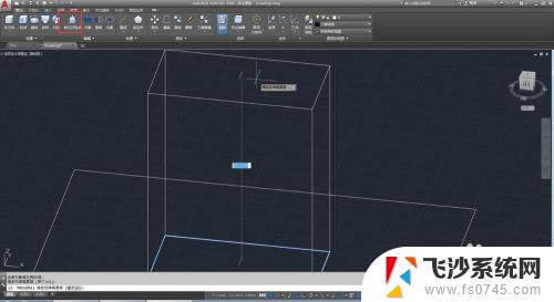 cad制图3d建模 CAD三维建模制图步骤详解