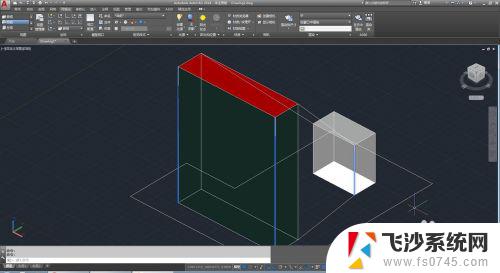 cad制图3d建模 CAD三维建模制图步骤详解