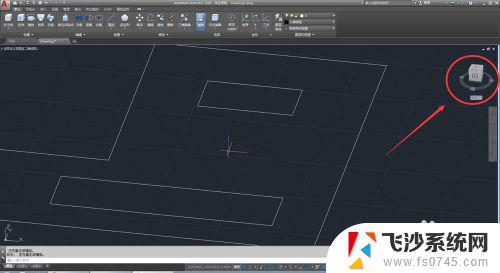 cad制图3d建模 CAD三维建模制图步骤详解