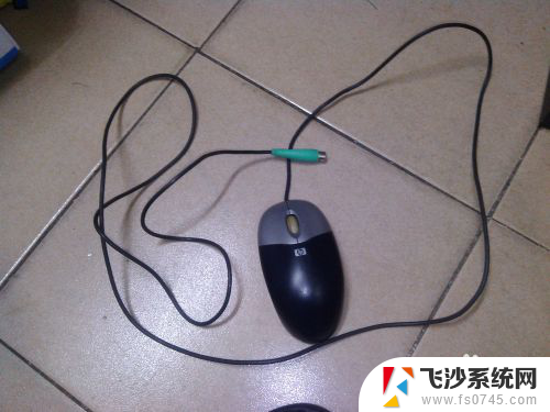 台式电脑连显示器 电脑主机与显示器的连接步骤