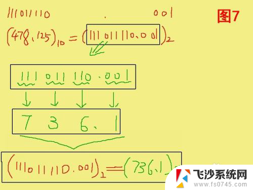 八进制转换十进制计算器 十进制数如何转换成八进制数