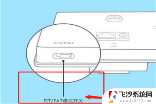 tplink面板路由器怎么设置 tplink无线ap面板设置指南