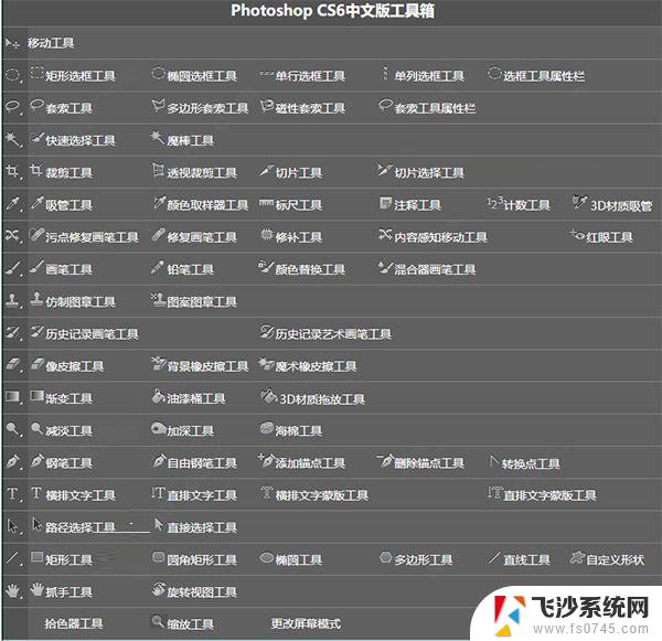 ps cs6免安装绿色版 Photoshop CS6 绿色版下载