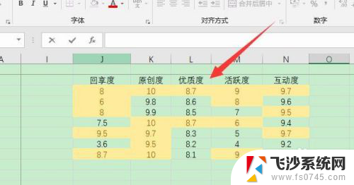 excel设置重复项高亮 Excel表格中如何高亮重复项的方法