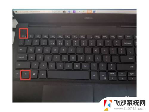 笔记本键盘功能键怎么开启 联想笔记本F1到F12功能键怎么设置