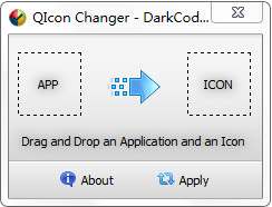 应用换图标软件 EXE图标替换软件免费下载
