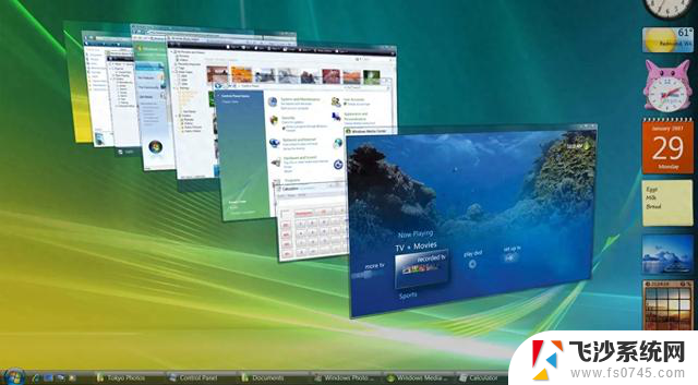 Windows四十周年：Windows 7如何洗刷Vista的罪孽，重返辉煌