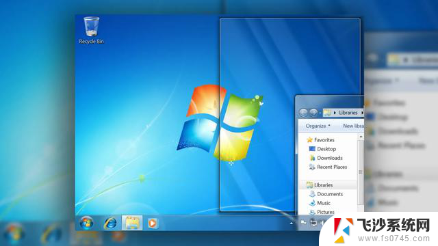 Windows四十周年：Windows 7如何洗刷Vista的罪孽，重返辉煌