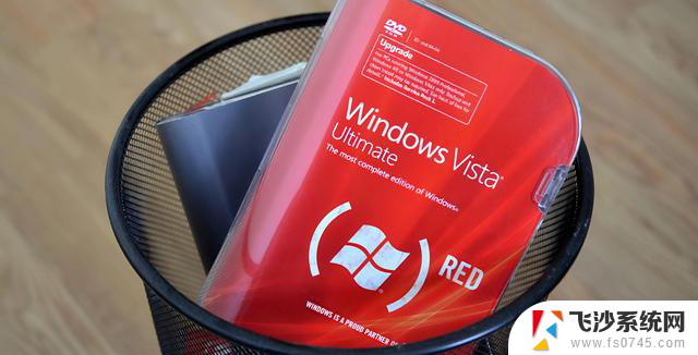 Windows四十周年：Windows 7如何洗刷Vista的罪孽，重返辉煌