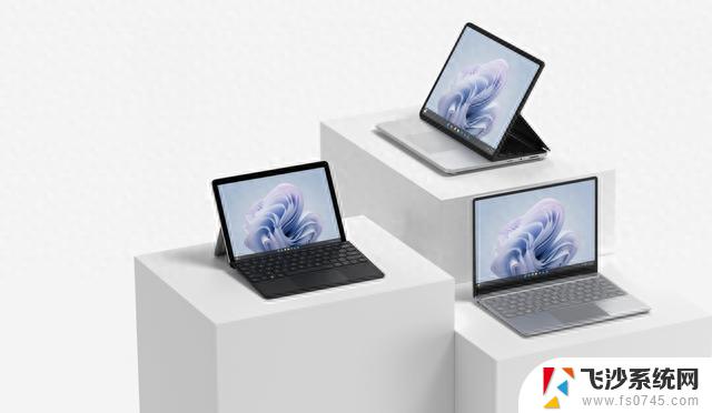 微软承诺为Surface设备提供6年驱动程序和固件更新