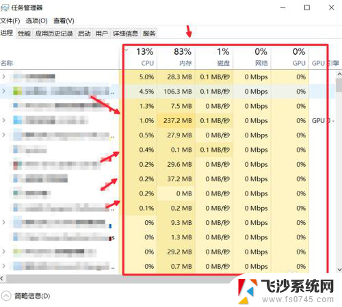 电脑怎么清后台 笔记本电脑清理后台应用步骤