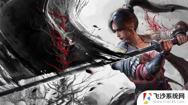 英伟达发布Game Ready 577.00驱动，首发支持明末：渊虚之羽