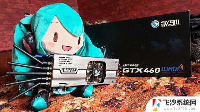 N卡音质好，A卡网速快！5款一见难忘的疯狂显卡，性价比最高的推荐