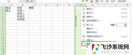 excell表格怎么设置选项 Excel表格下拉选项设置方法