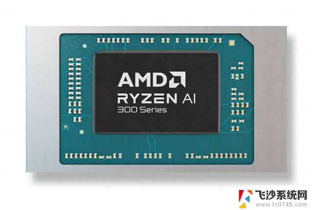 AMD锐龙AI 9 HX 370最新跑分出炉！Geekbench 6单核得分高达2833分