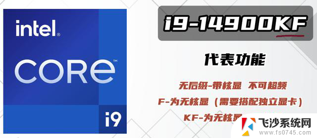 如何根据需求挑选CPU，intel酷睿系列型号全解析！——详细比较各款英特尔处理器性能及适用场景