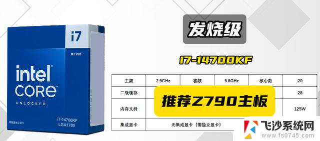 如何根据需求挑选CPU，intel酷睿系列型号全解析！——详细比较各款英特尔处理器性能及适用场景